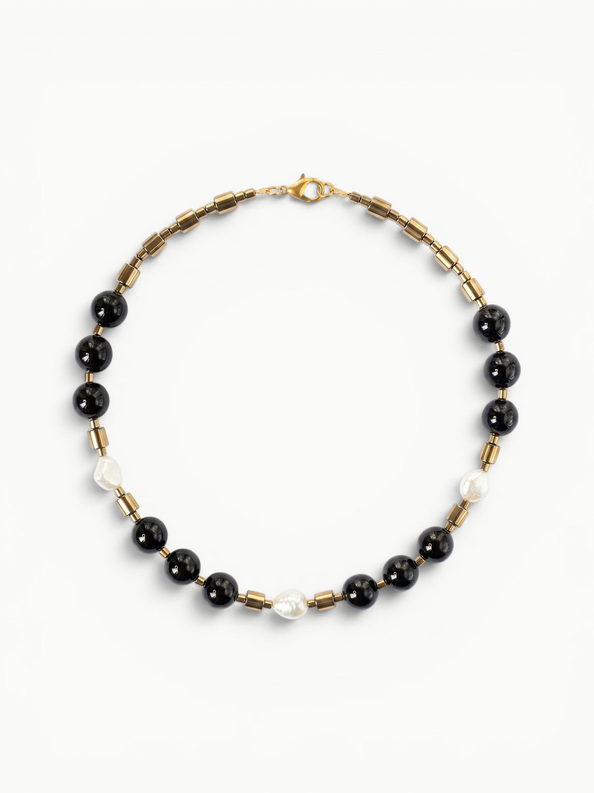 COLLIER OPÉRA