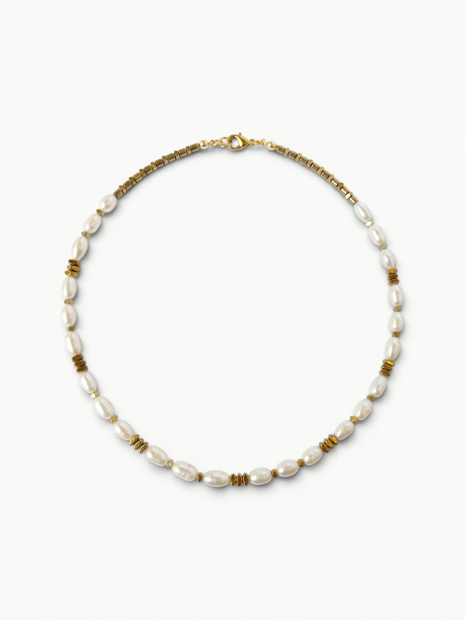 COLLIER SATIN