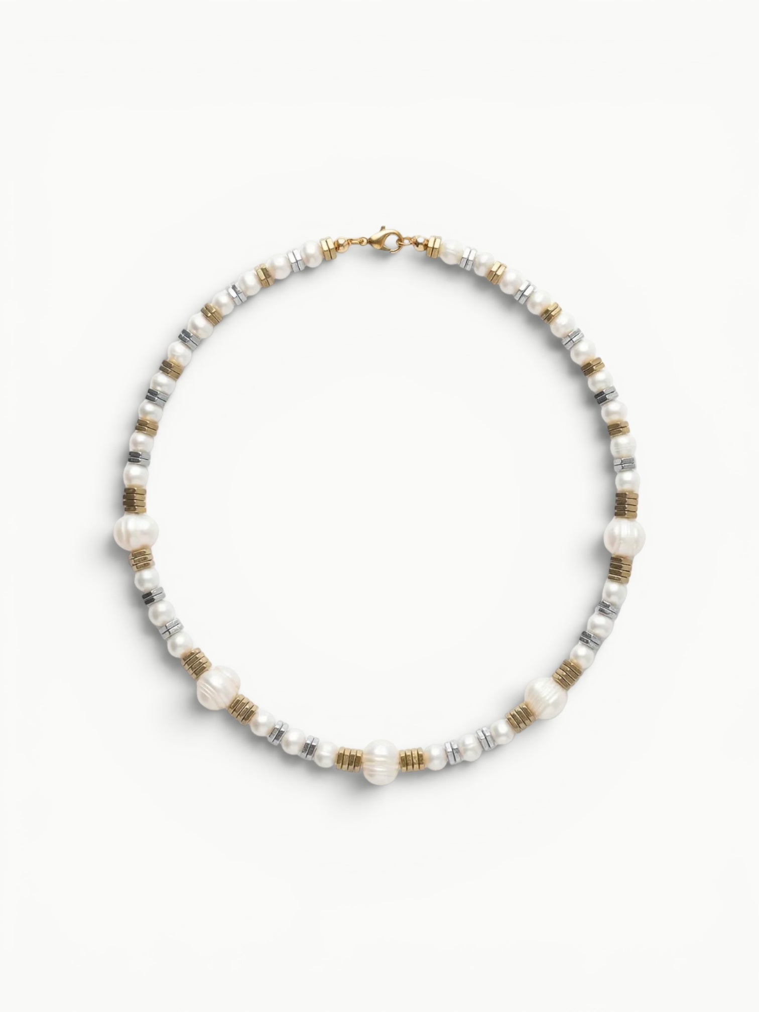 COLLIER LUEUR