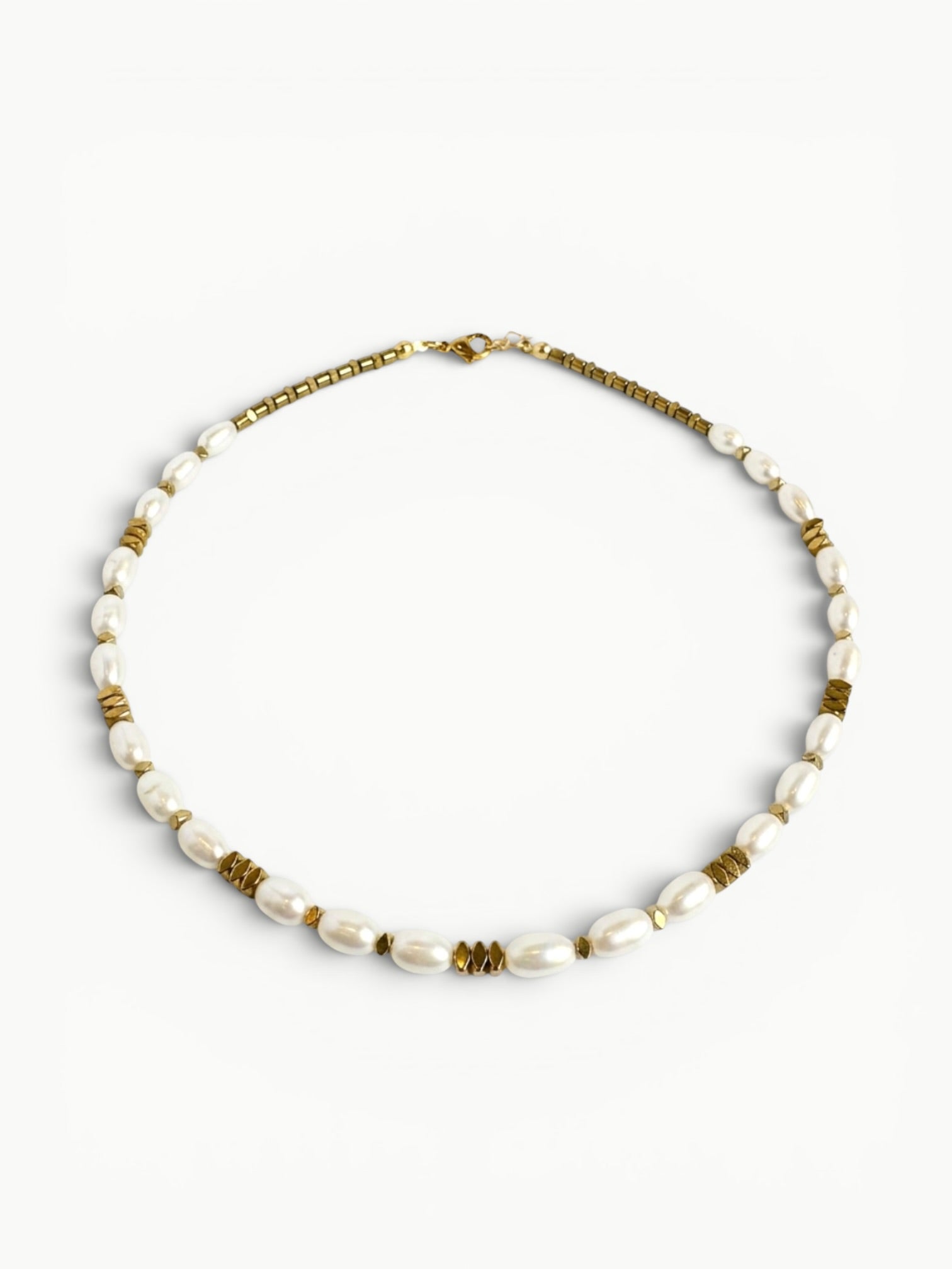 COLLIER SATIN