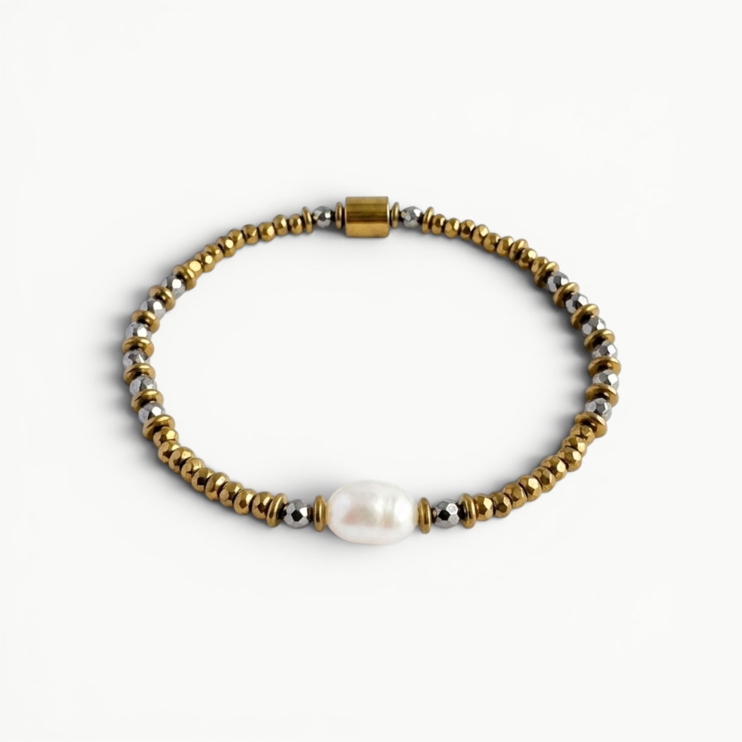 BRACELET STRIA