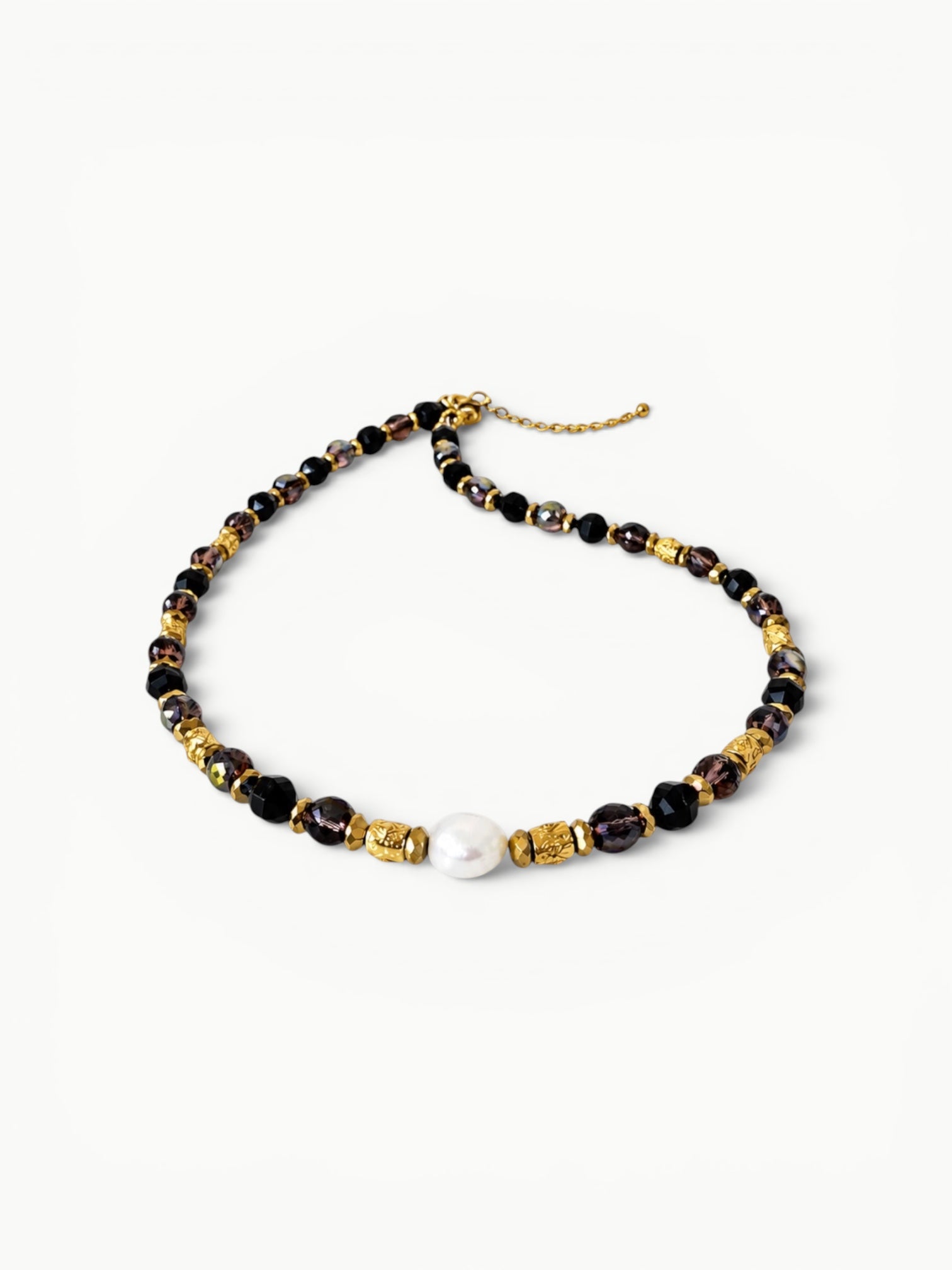 COLLIER BACH
