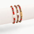 SET ZELLIGE - CORAIL