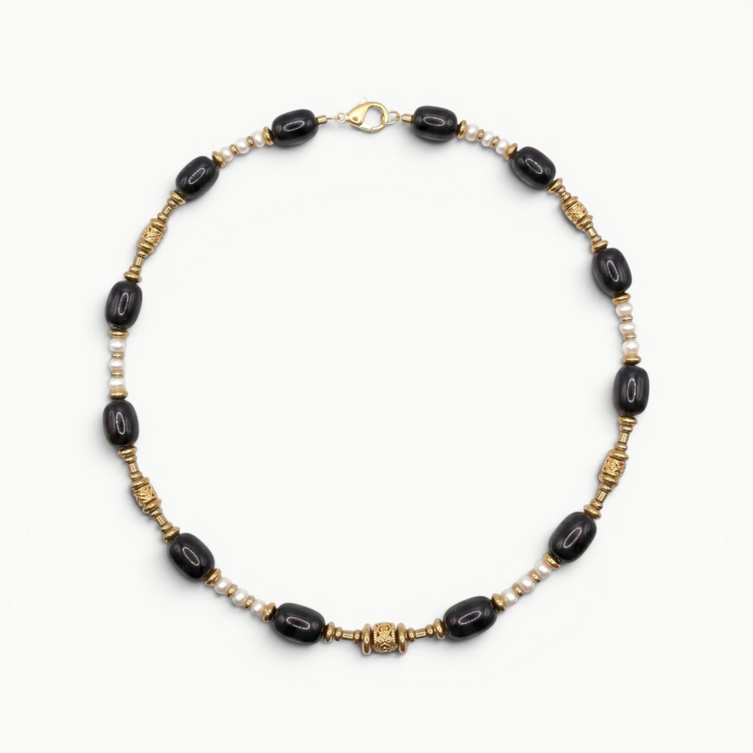 COLLIER SÉLÉNÉ