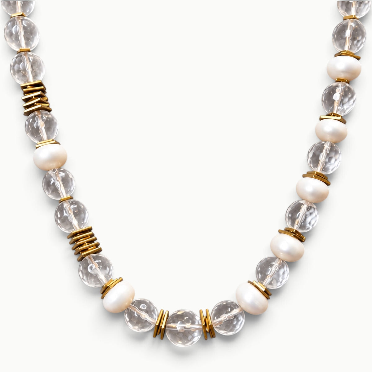 COLLIER HALO
