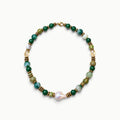 COLLIER AMAZONE