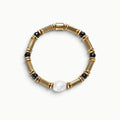 BRACELET MILAN OR