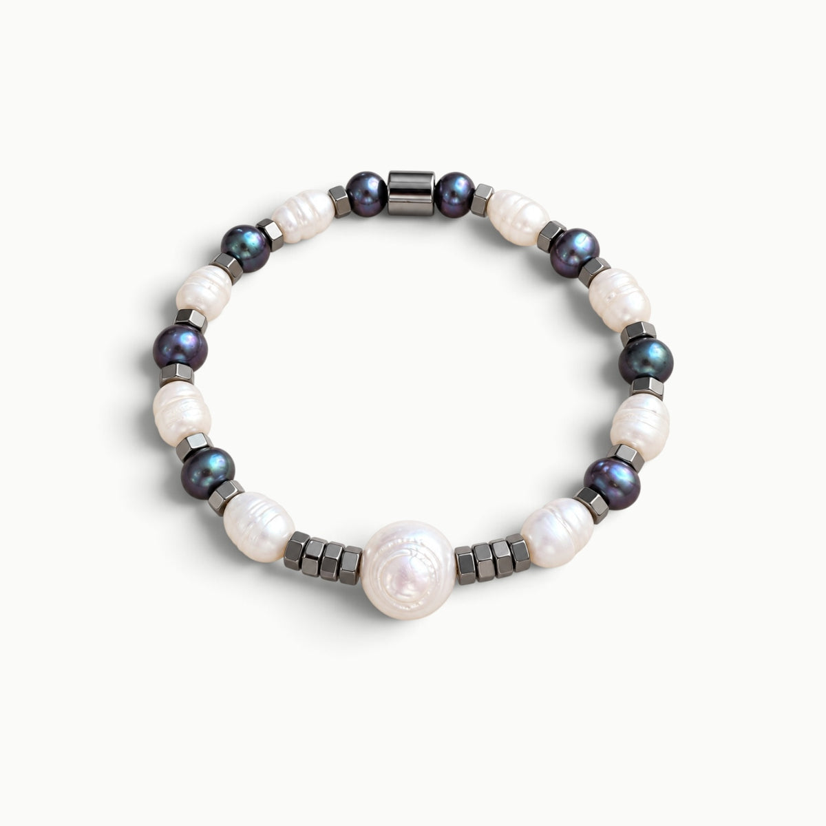 BRACELET BLUE MOON