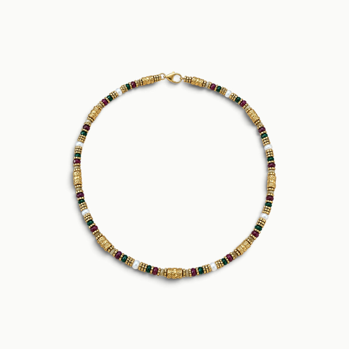 COLLIER TOTEME