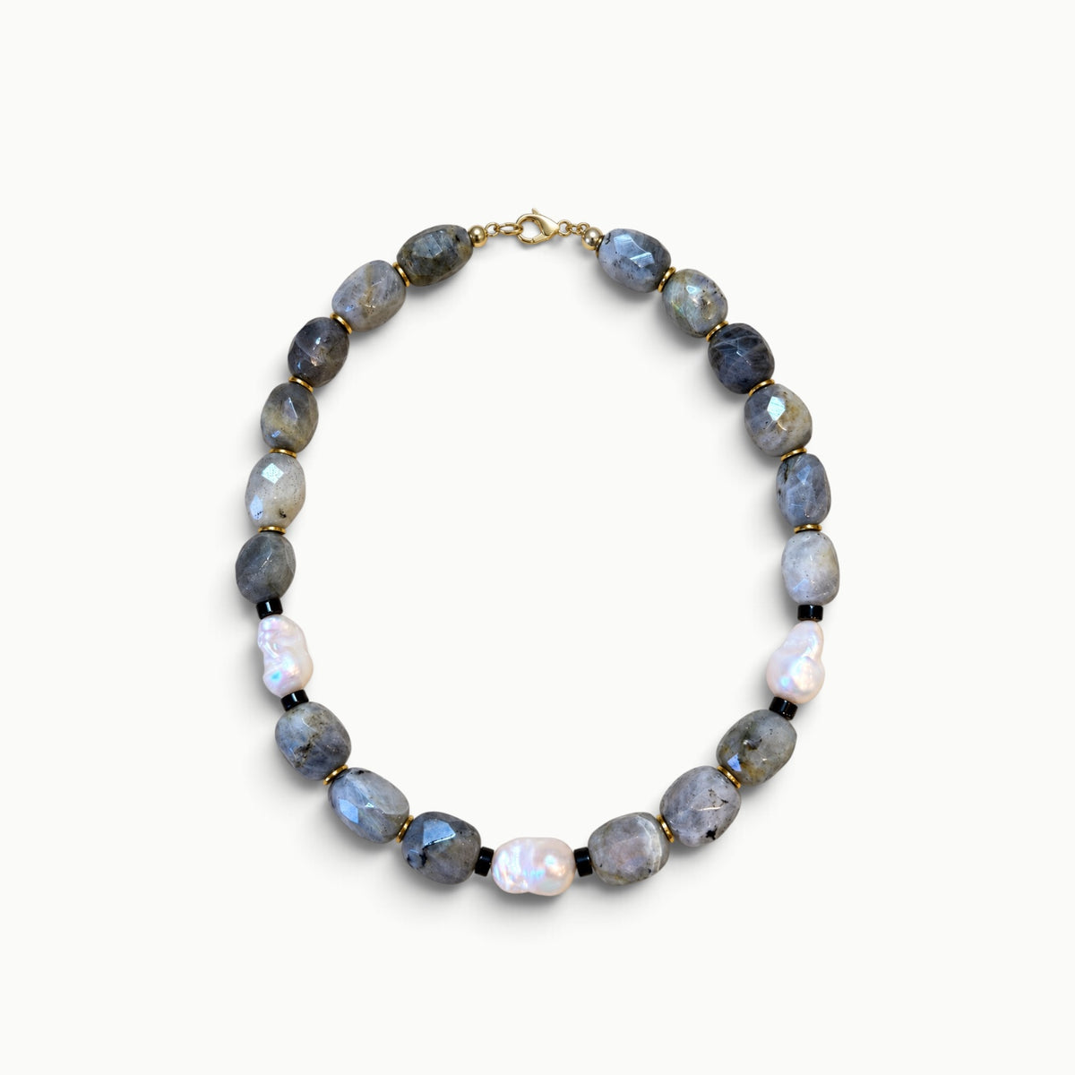 COLLIER ROC