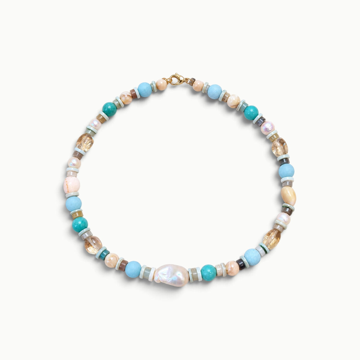 COLLIER SEYCHELLES