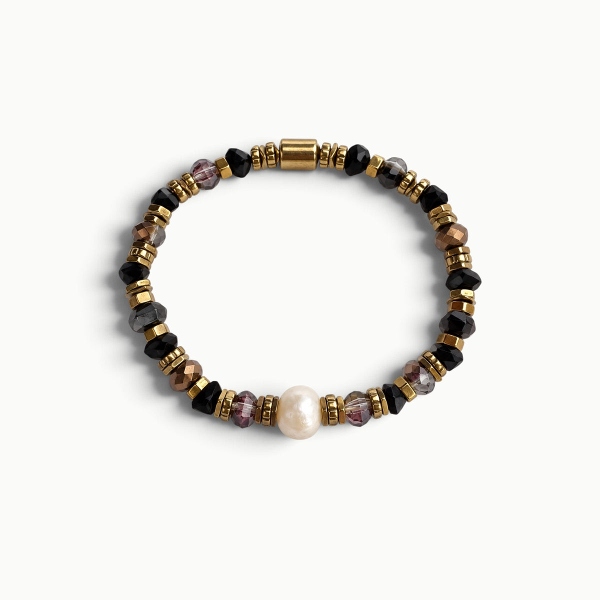 BRACELET VELVET