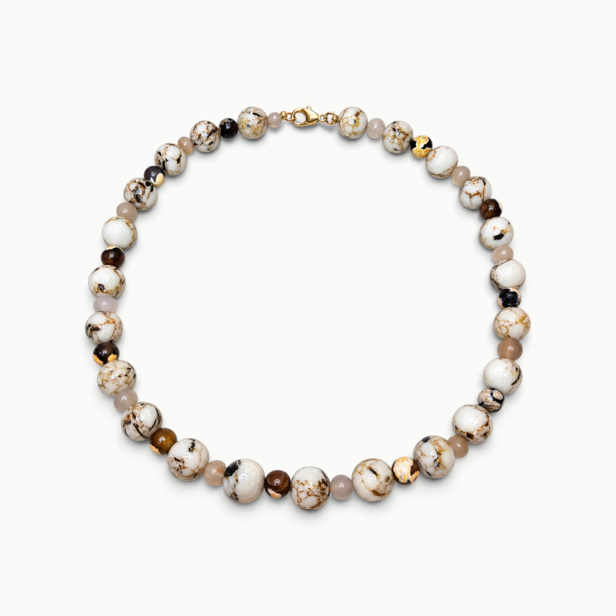 COLLIER MARBLE