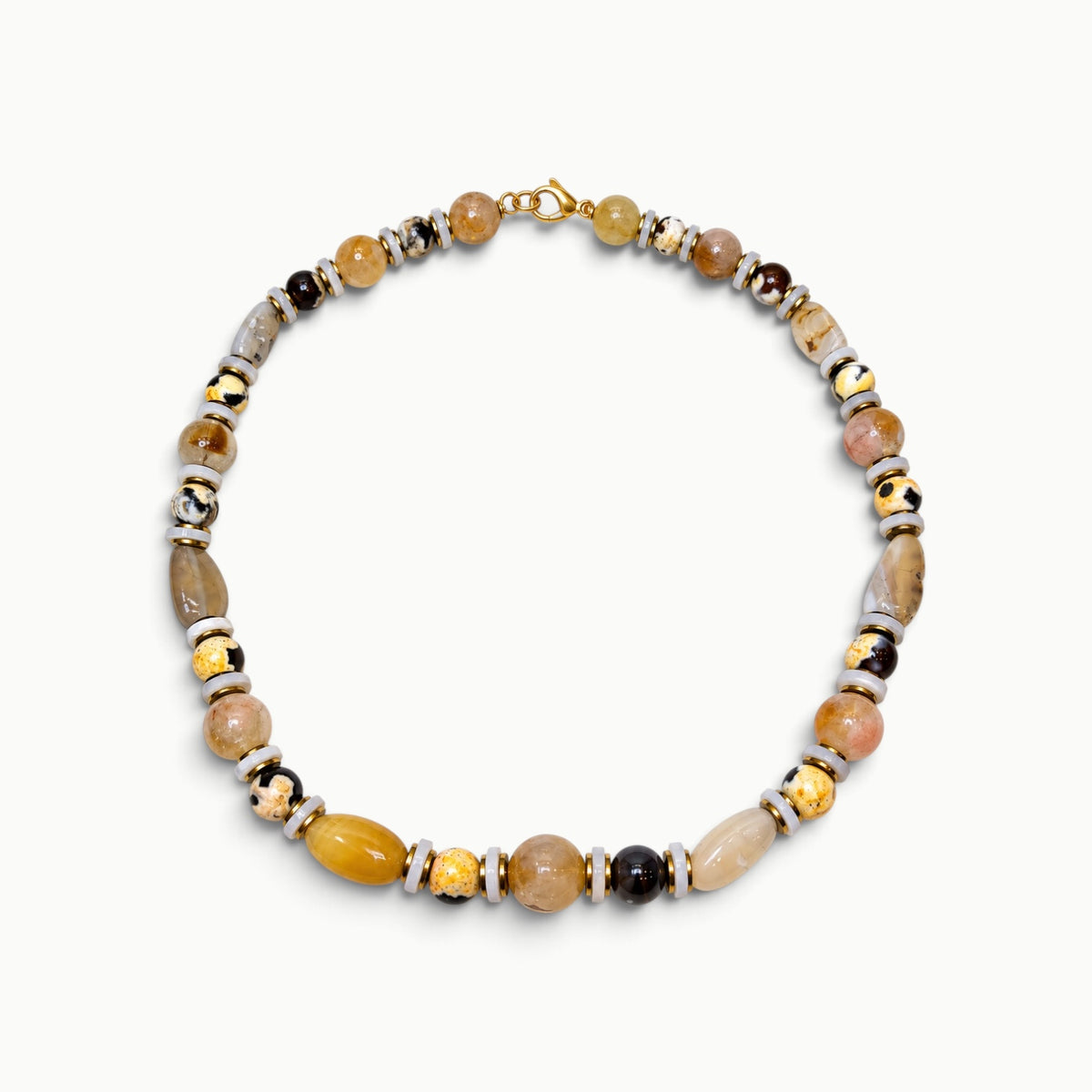 COLLIER SOLANO