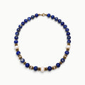 COLLIER SAPHIR