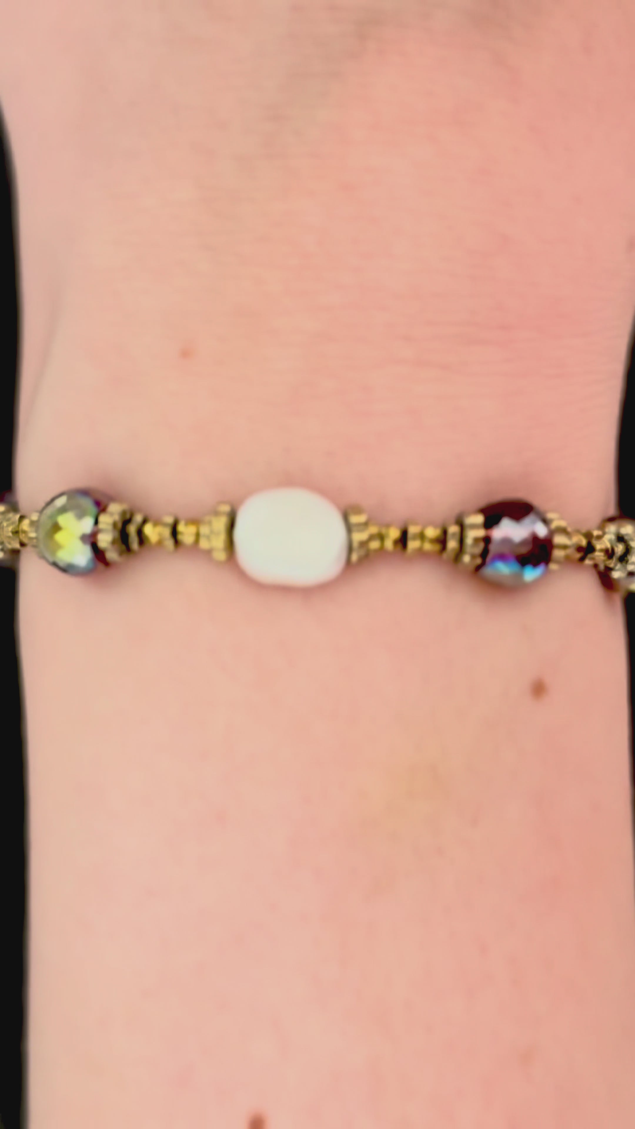 BRACELET ALMA