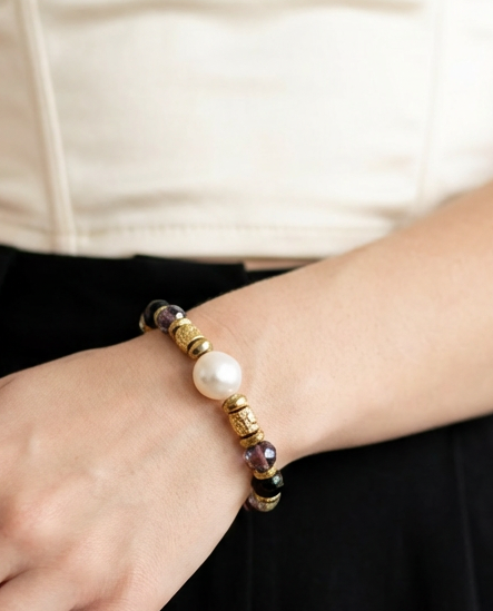 BRACELET BACH